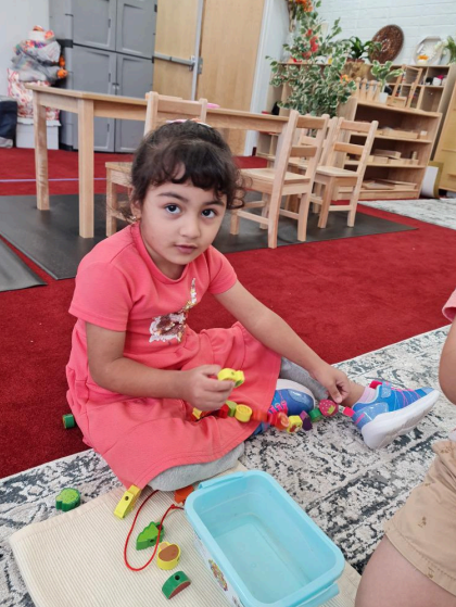 alqalam triangle academy 